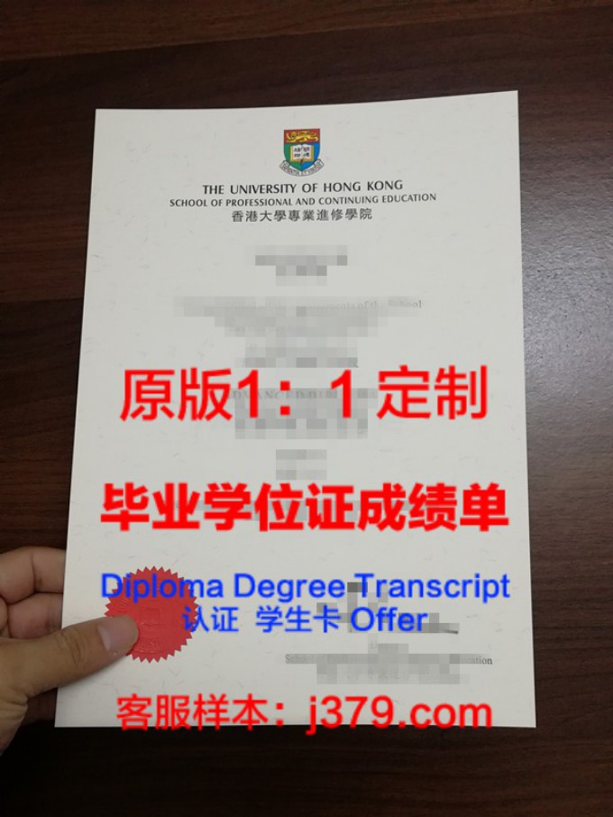 香港大学毕业证大陆使用